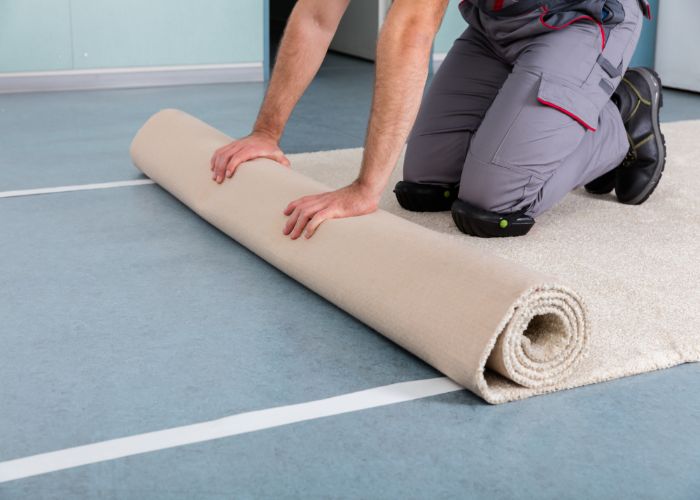 What's the Best Residential Carpet for High Traffic Areas?